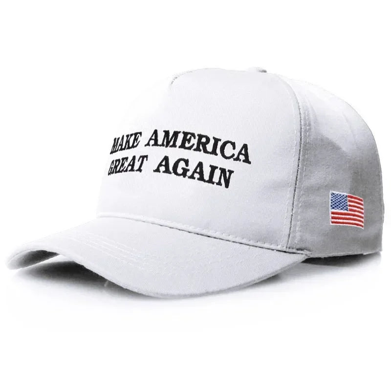 Make America Great Again Hat